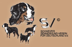 Schweizer-Sennenhund-Verein für Deutschland