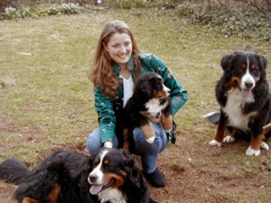 johanna_und_Hunde